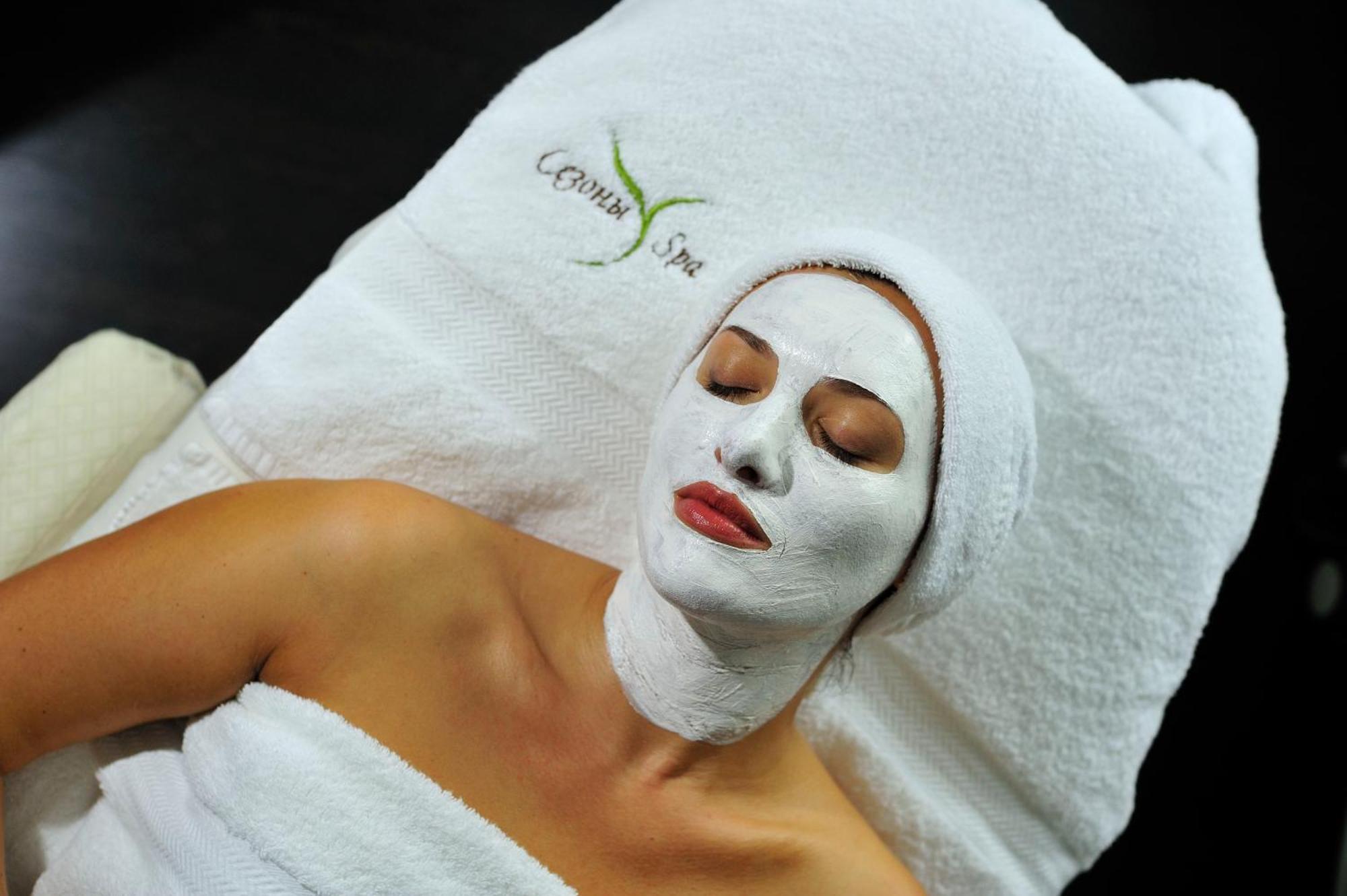 Seasons Spa Boutique Hotel Kozyn Zewnętrze zdjęcie