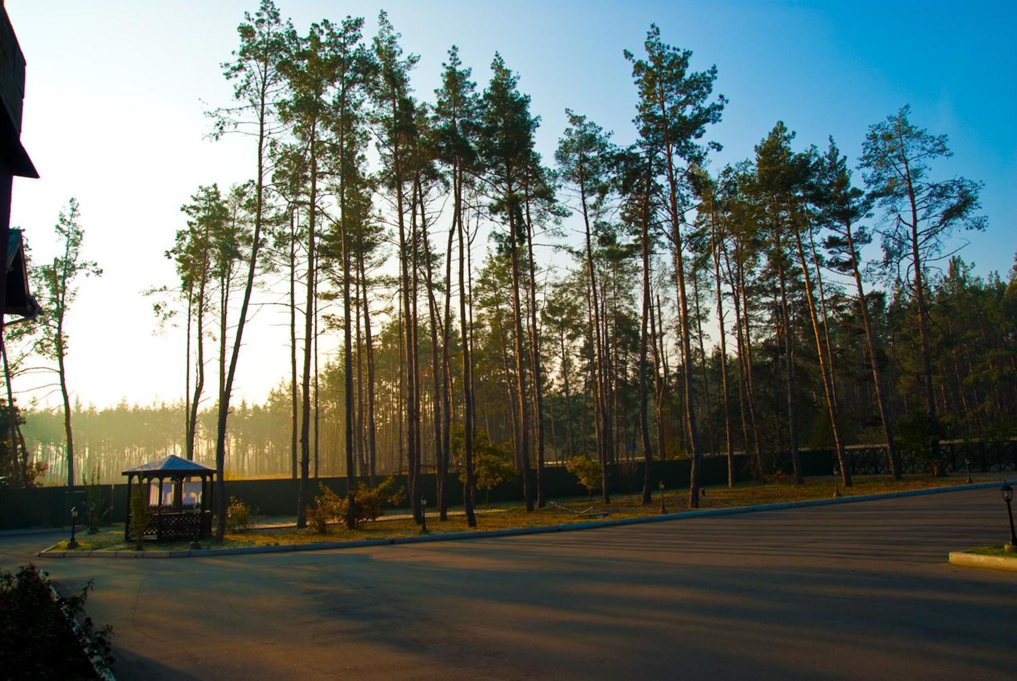 Seasons Spa Boutique Hotel Kozyn Zewnętrze zdjęcie