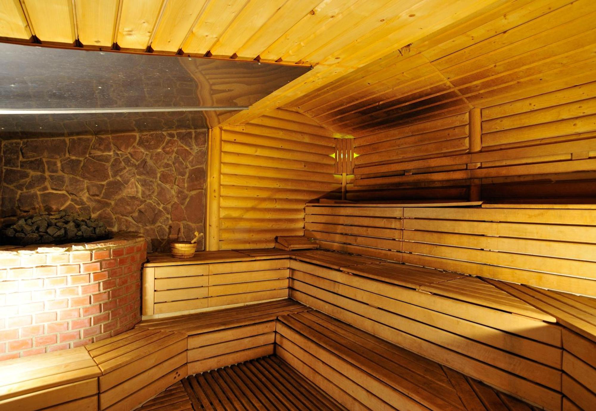 Seasons Spa Boutique Hotel Kozyn Zewnętrze zdjęcie