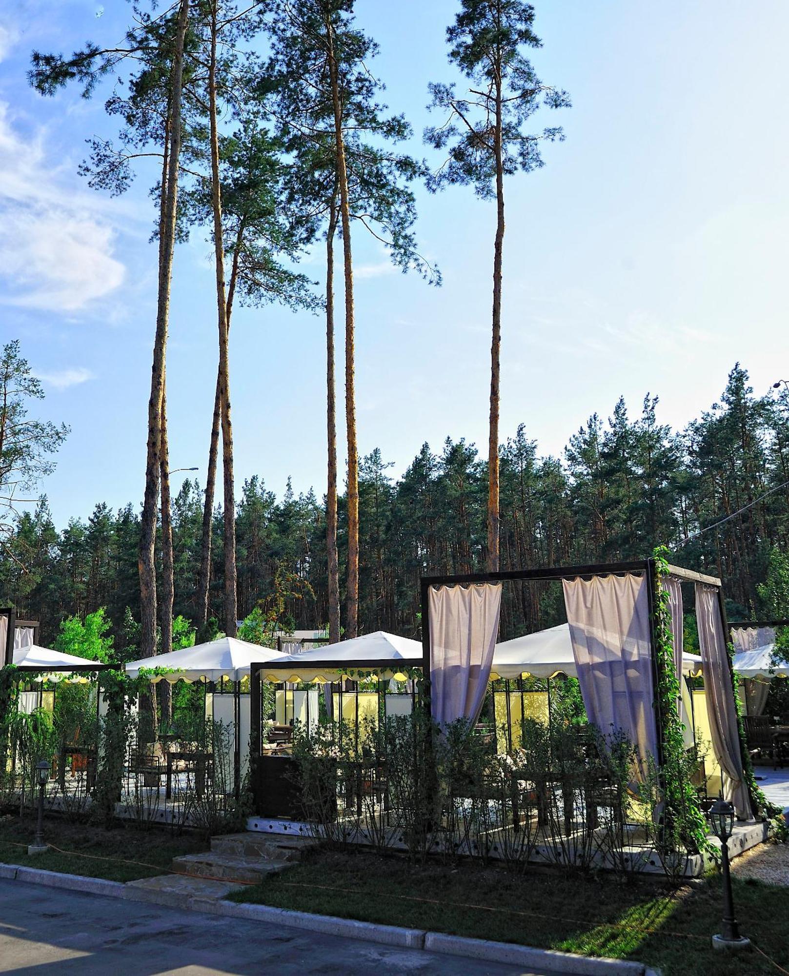 Seasons Spa Boutique Hotel Kozyn Zewnętrze zdjęcie