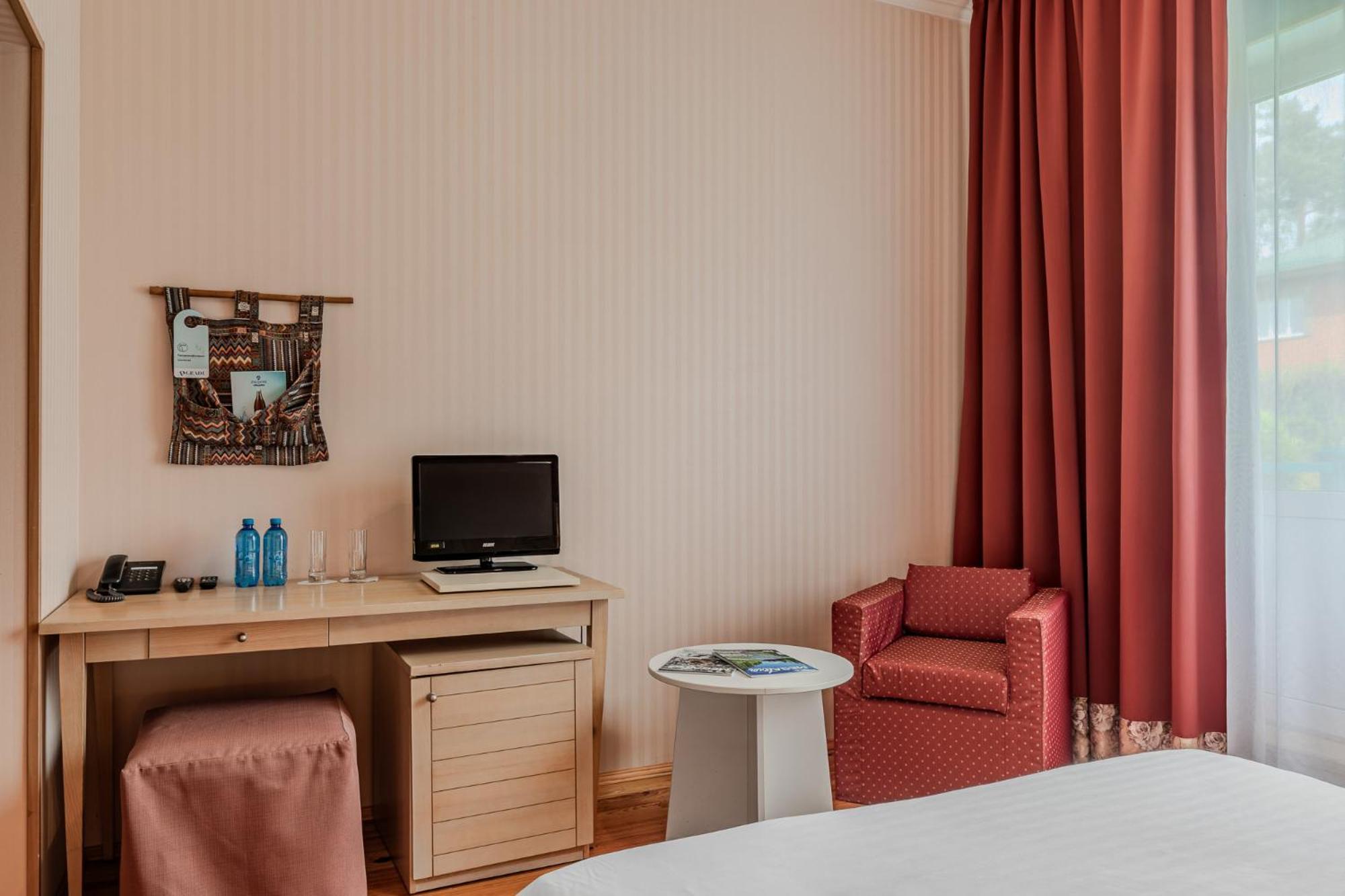 Seasons Spa Boutique Hotel Kozyn Pokój zdjęcie