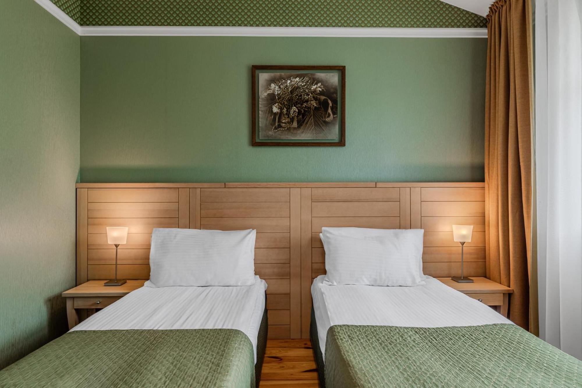 Seasons Spa Boutique Hotel Kozyn Pokój zdjęcie