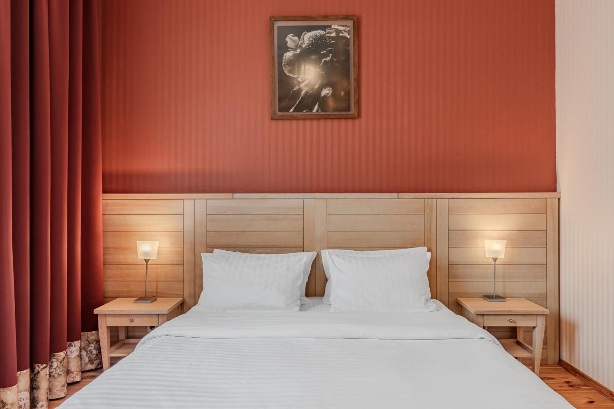 Seasons Spa Boutique Hotel Kozyn Zewnętrze zdjęcie