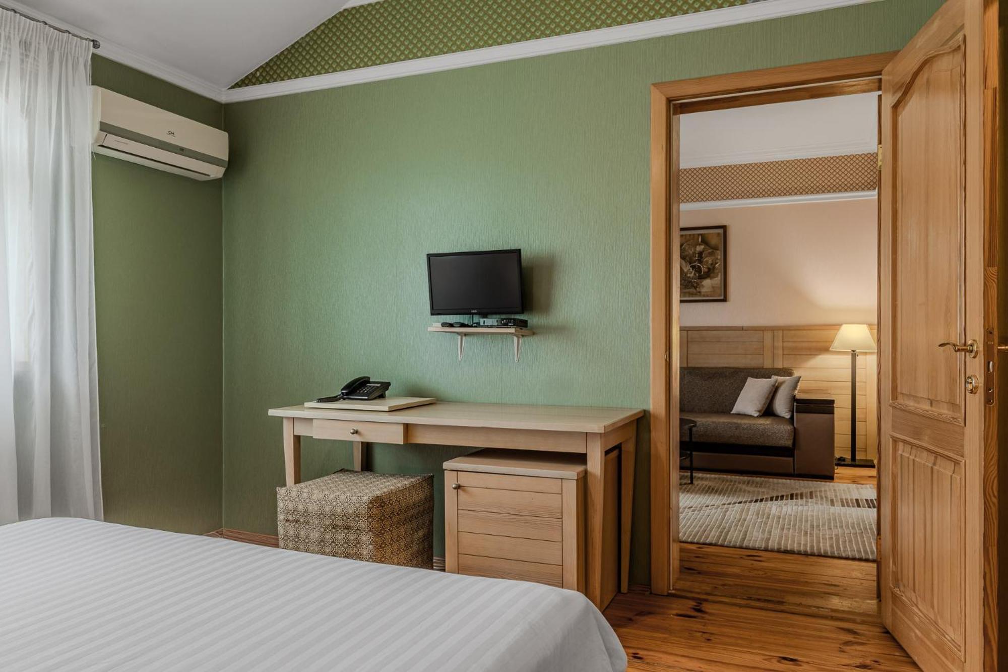 Seasons Spa Boutique Hotel Kozyn Pokój zdjęcie