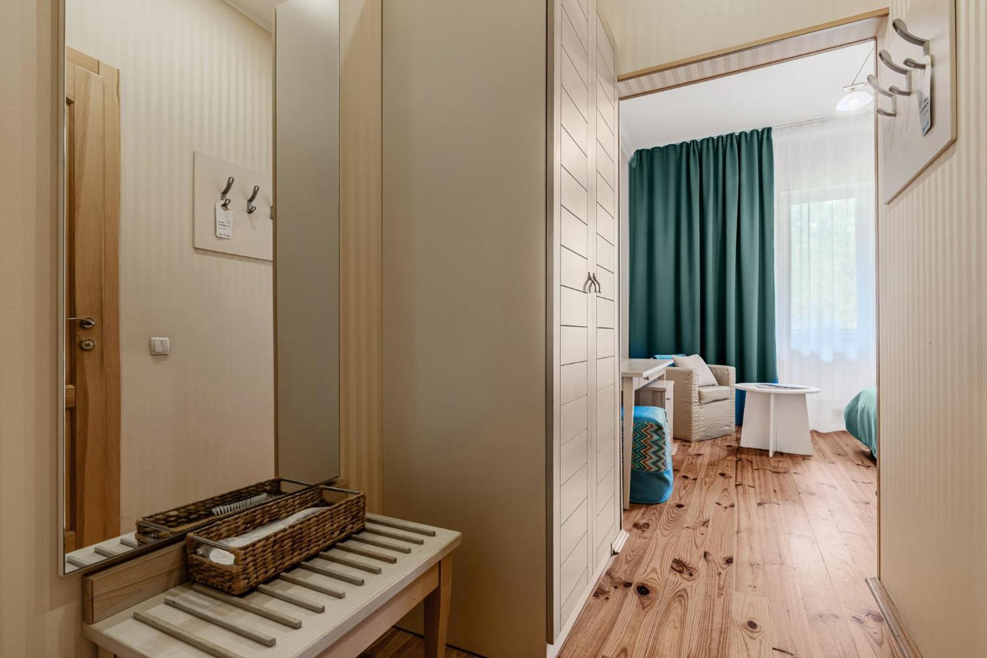 Seasons Spa Boutique Hotel Kozyn Zewnętrze zdjęcie