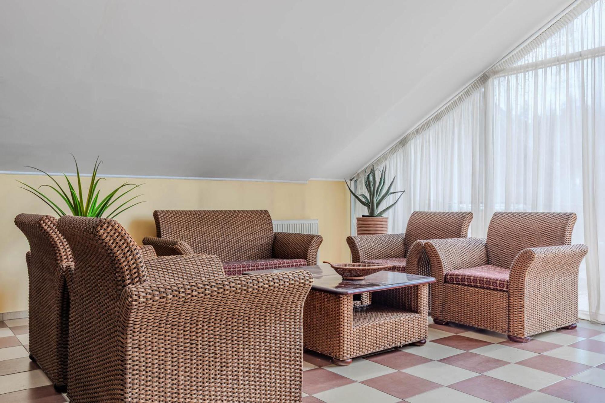 Seasons Spa Boutique Hotel Kozyn Zewnętrze zdjęcie