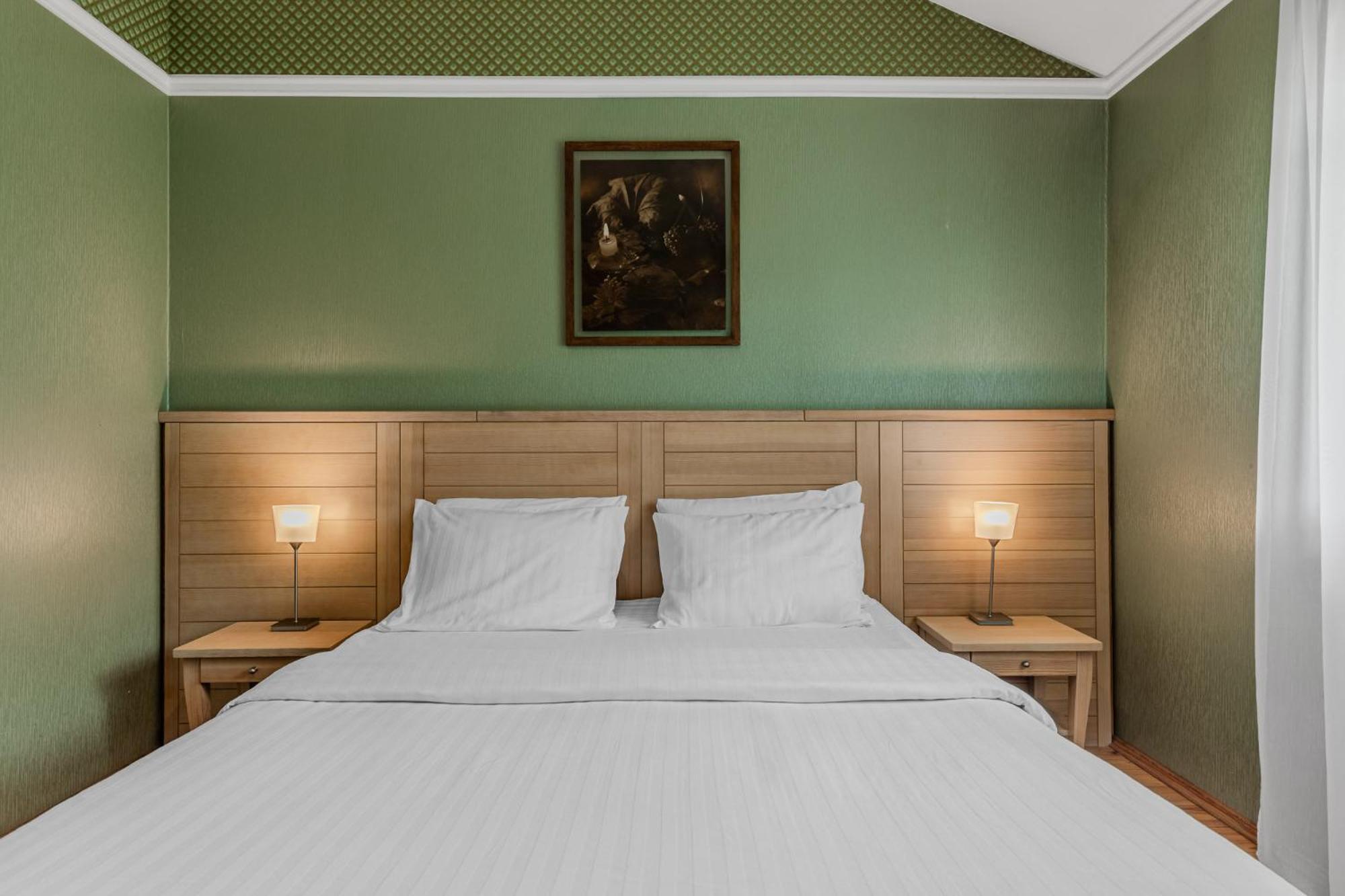 Seasons Spa Boutique Hotel Kozyn Pokój zdjęcie