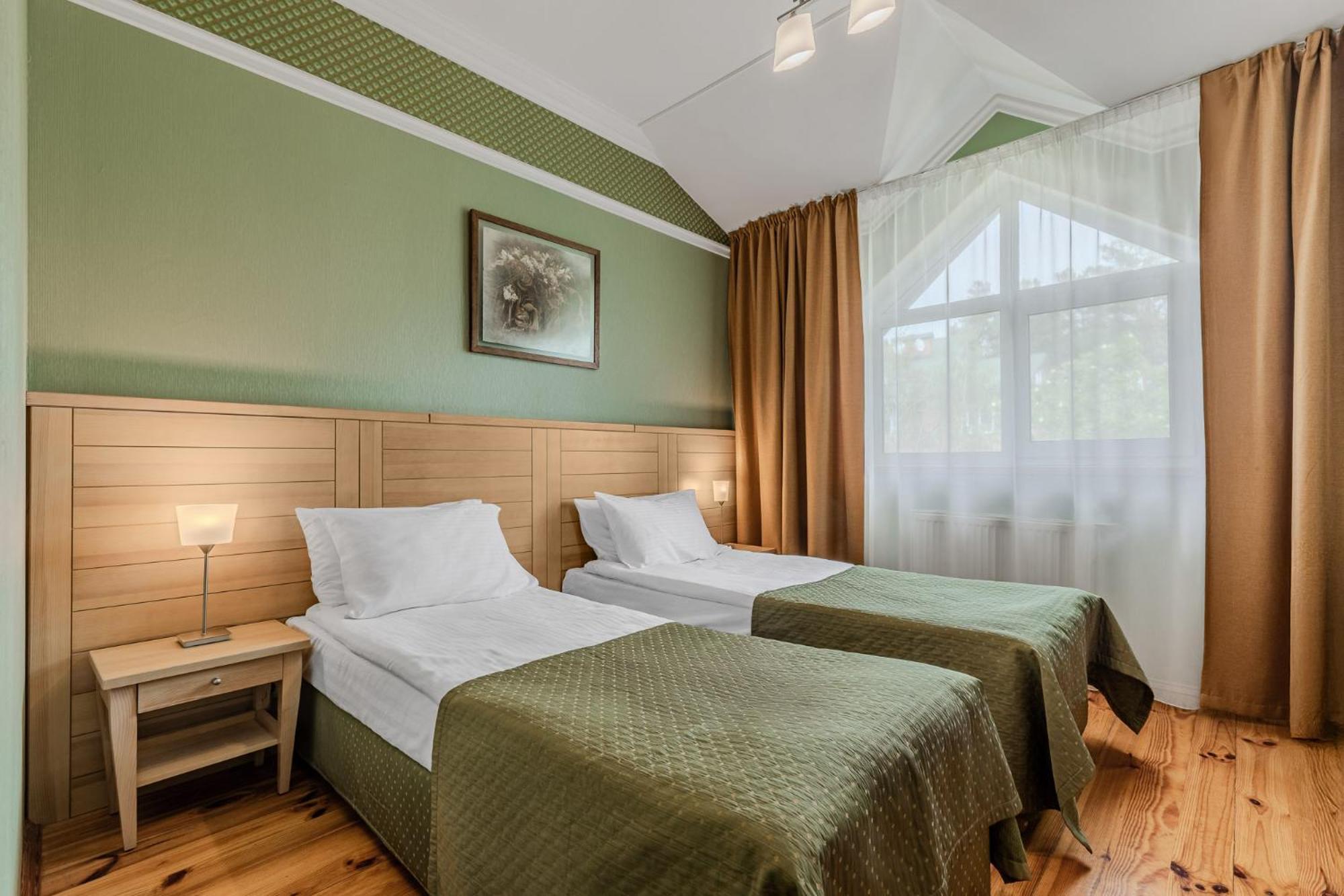 Seasons Spa Boutique Hotel Kozyn Pokój zdjęcie