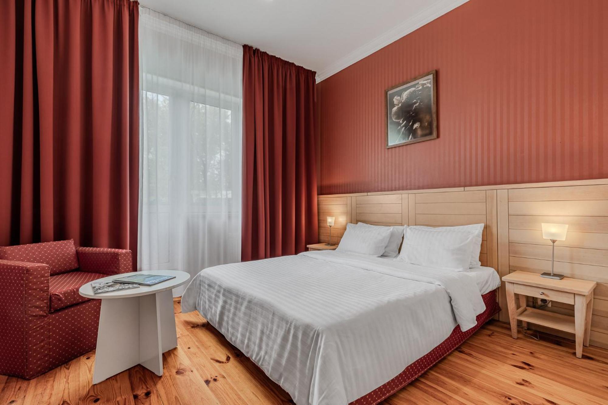 Seasons Spa Boutique Hotel Kozyn Pokój zdjęcie