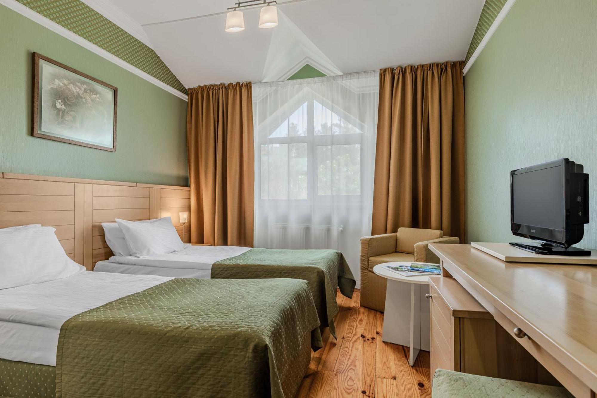 Seasons Spa Boutique Hotel Kozyn Zewnętrze zdjęcie
