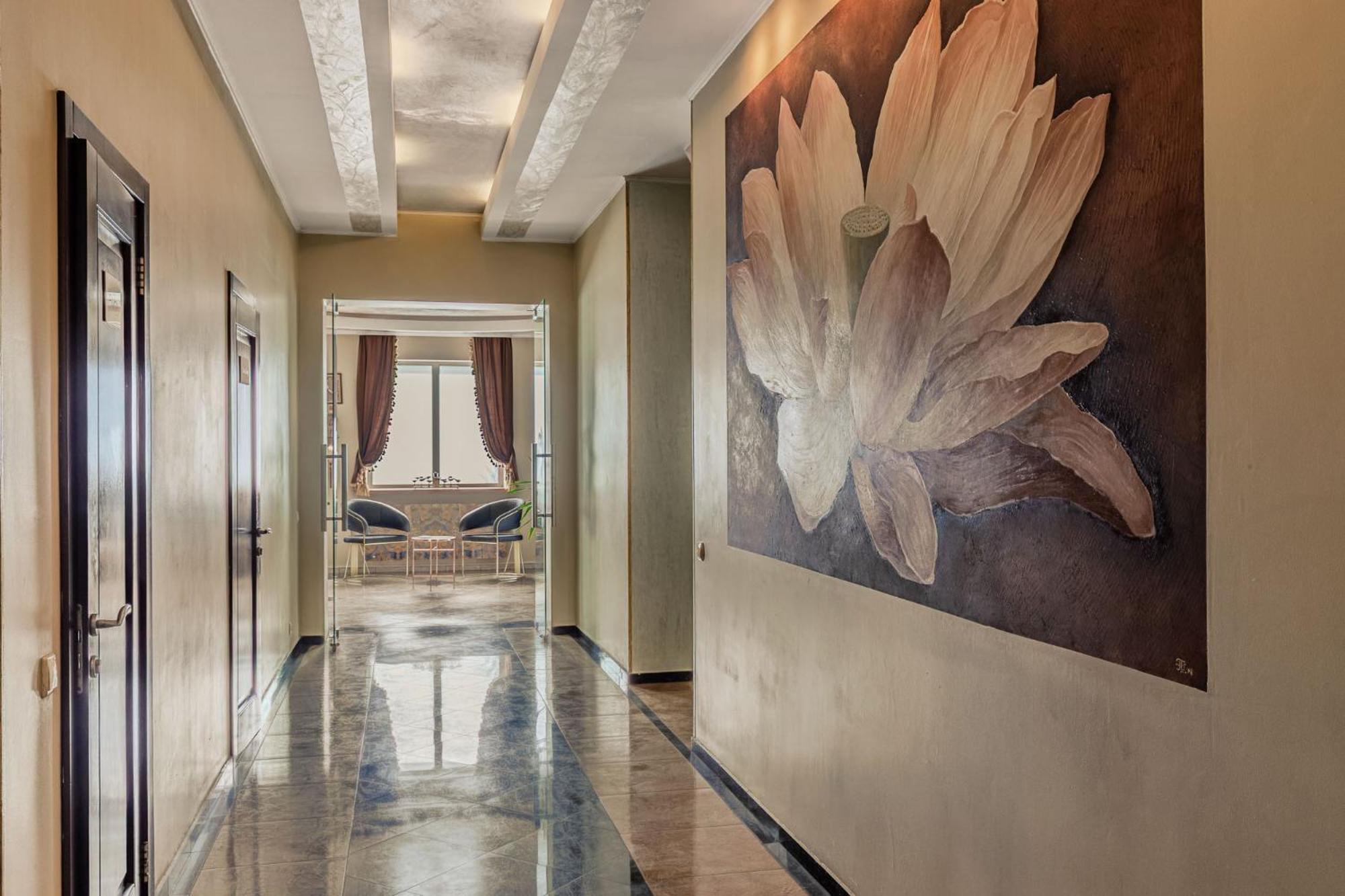 Seasons Spa Boutique Hotel Kozyn Zewnętrze zdjęcie