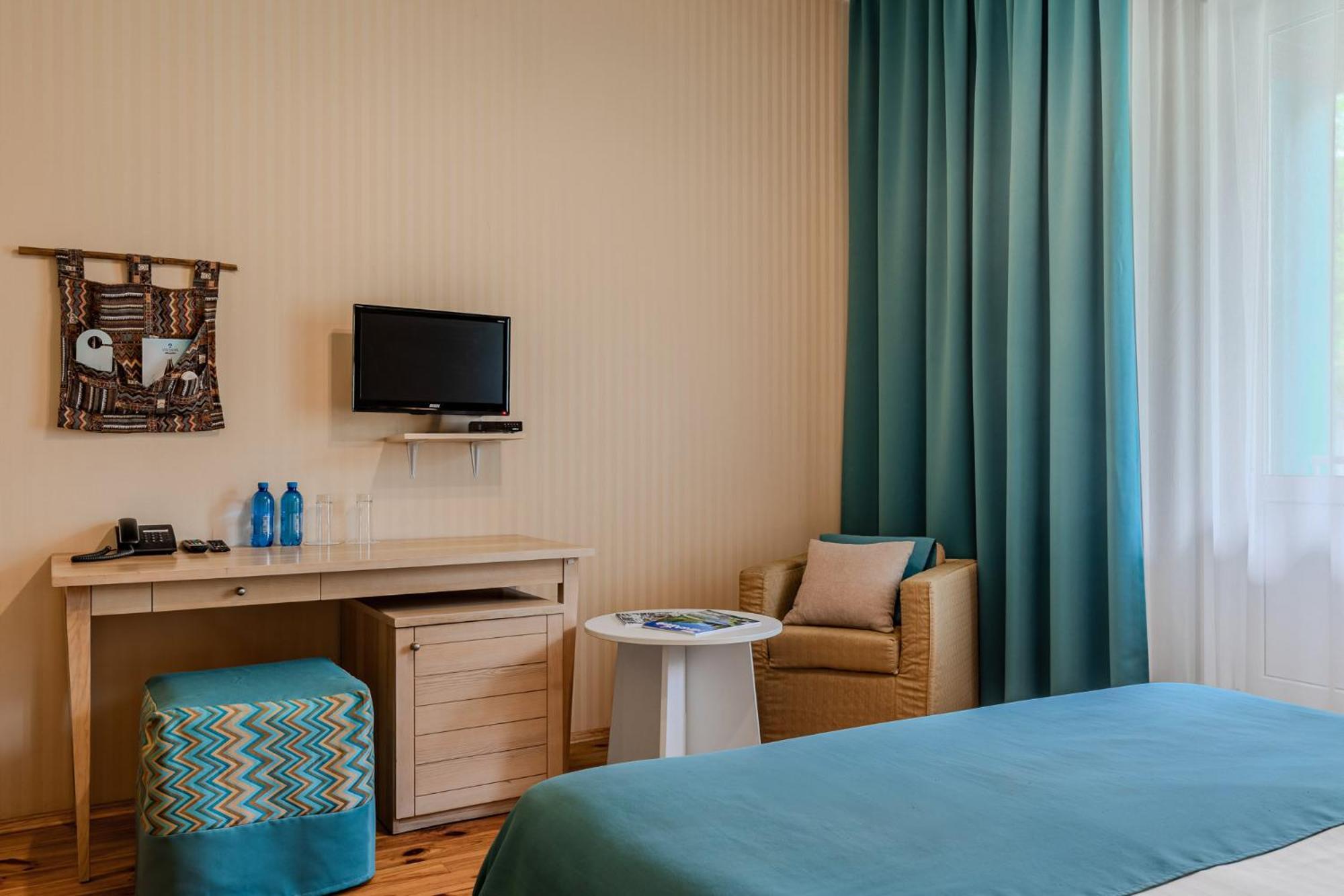 Seasons Spa Boutique Hotel Kozyn Pokój zdjęcie