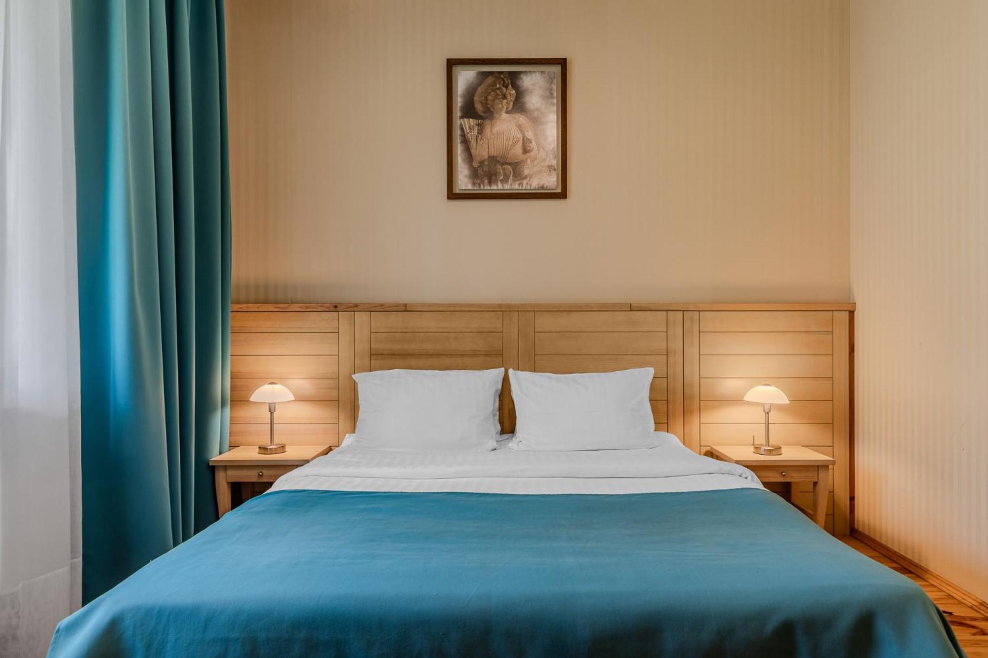 Seasons Spa Boutique Hotel Kozyn Zewnętrze zdjęcie