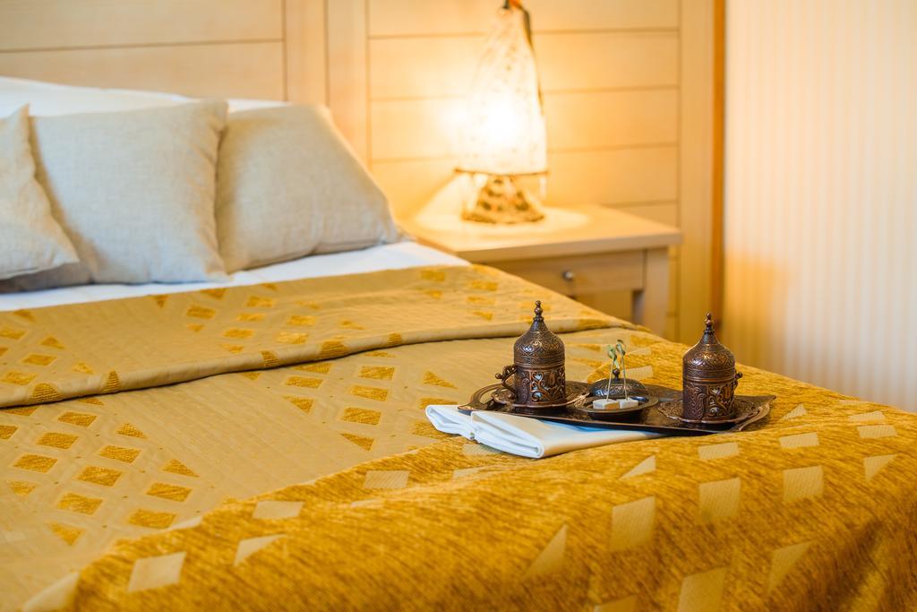 Seasons Spa Boutique Hotel Kozyn Zewnętrze zdjęcie