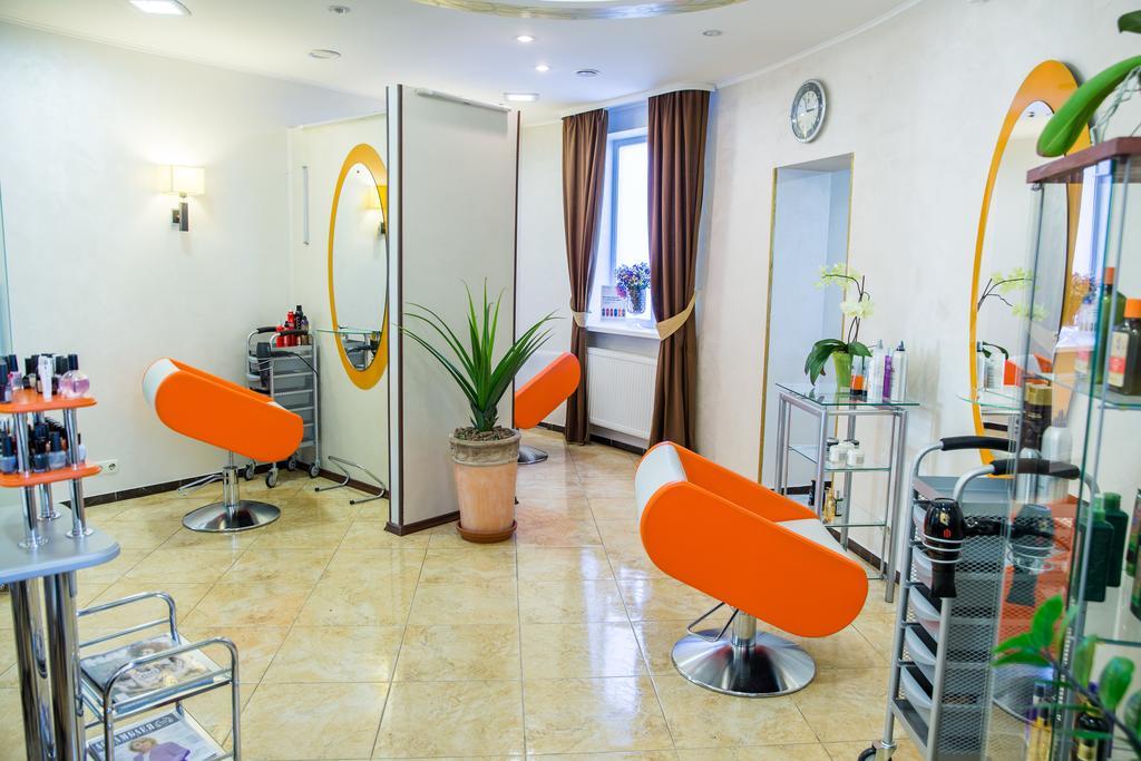 Seasons Spa Boutique Hotel Kozyn Zewnętrze zdjęcie