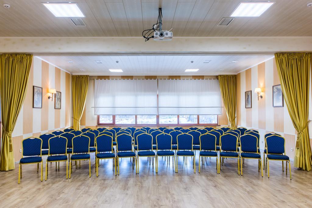 Seasons Spa Boutique Hotel Kozyn Zewnętrze zdjęcie