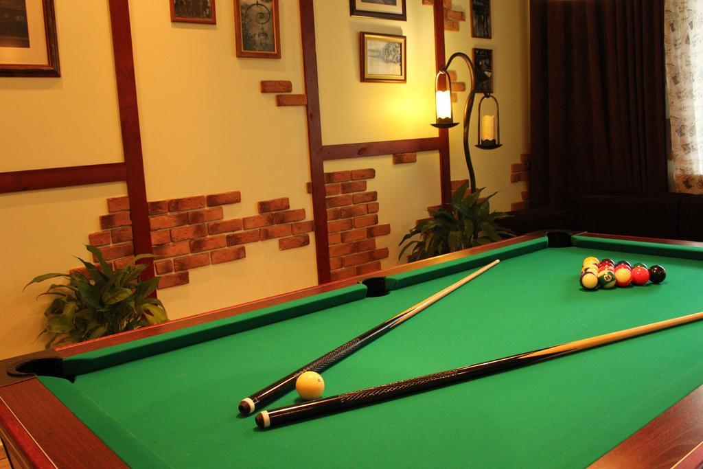 Seasons Spa Boutique Hotel Kozyn Zewnętrze zdjęcie
