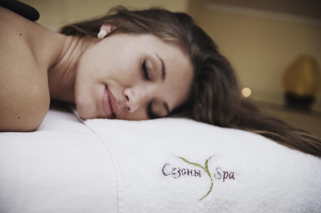 Seasons Spa Boutique Hotel Kozyn Zewnętrze zdjęcie