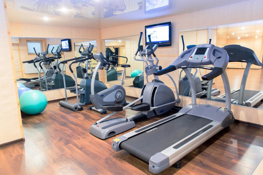 Seasons Spa Boutique Hotel Kozyn Zewnętrze zdjęcie